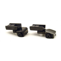 Rusan Roll-off mount with extension, 19 mm rail, Zeiss VM/ZM rail