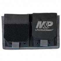 Smith & Wesson Pro Tac 4 Pistol Magazine Pouch