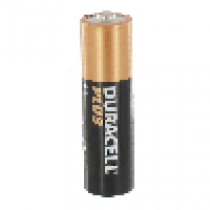 Aimpoint Battery, Duracell Plus AA/LR6, 4-pack