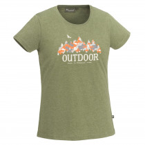 Pinewood Forest Men's T-shirt