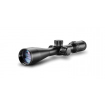 Hawke Frontier 30 SF 4-24x50 with LR Dot reticle