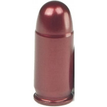 A-Zoom .460 S&W Snap Cap, 6 Pack