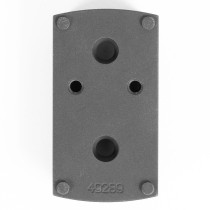 EGW Vortex Viper/Venom (fits Burris FastFire and Docter) for Savage 301 12 and 20 Gauge
