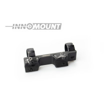 INNOMOUNT for Blaser, 35 mm, rings offset 20 mm to the front