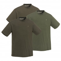 Pinewood T-Shirt 3-Pack
