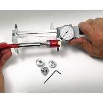 Hornady Lock-N-Load Bullet Comparator – Basic Set