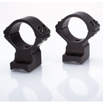 Talley 25.4 mm Complete Mount for MK XXII