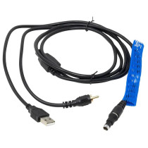 Burris Power/Video Cable for BTC