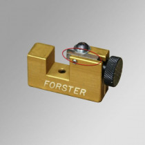 Forster Carbide Cutter for Hand-held Outside Neck Turner