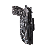 Ghost Civilian Concealment Holster for SWMP9