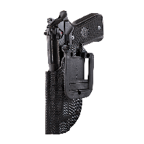 Ghost Civilian Concealment Holster for 1911