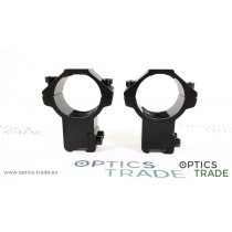 Discovery Optics Dovetail 30 mm Rings