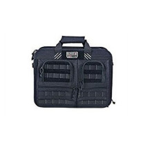 GPS Tactical Ops Briefcase
