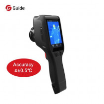 Guide D256FH Fever Screening Thermal Camera