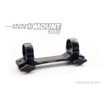 INNOmount ZERO Mount for Sauer 404, 40 mm