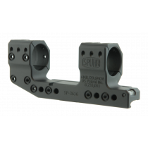 Spuhr Extended mount for Picatinny, 30 mm, 20 MOA