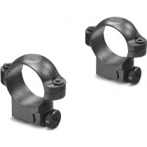 Leupold RM Rings, 25.4 mm for Ruger No.1 & 77/22