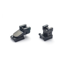 Rusan Pivot mount for Winchester XPR, LM rail