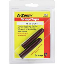A-Zoom .45-70 Government Snap Cap, 2 Pack