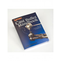 Lyman Cast Bullet Handbook, 4th Edition
