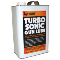 Lyman Turbo Sonic Ultrasonic Gun Lubricant