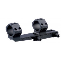 ERA-TAC one-piece mount (mono-block), 2" extended, 34 mm, nuts