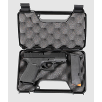 MTM 803R Pistol Handgun Case