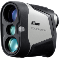 Nikon Laser Coolshot 50i