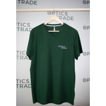 Optics Trade Mens T-shirt