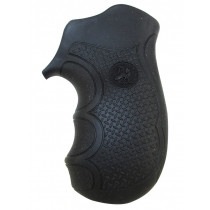 Pachmayr Diamond Pro Grips for Ruger LCR