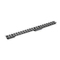 Contessa Picatinny Rail for Winchester XPR Long, extended for NV