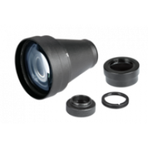 AGM Afocal Magnifier Lens Assembly 3x