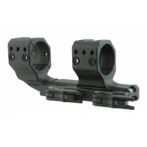 Spuhr Extended QD mount for Picatinny, 30 mm, 0 MOA