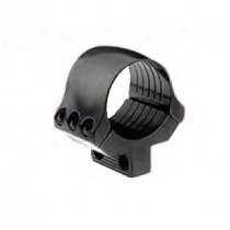 Recknagel Magnum Steel Front Pivot Ring with Windage Adjustment, 25.4 mm