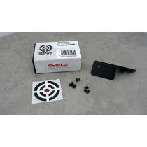 Shield Sights SMS/RMS Frame Mount for CZ Tactical Sport