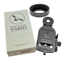 Smartoscope VARIO Kit for Leica APO-Televid