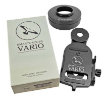 Smartoscope VARIO Kit for Zeiss HARPIA