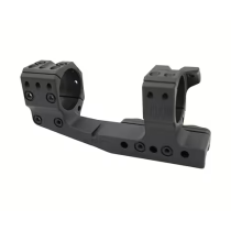 Spuhr Extended mount (70 mm) for Picatinny, 34 mm, 0 MOA