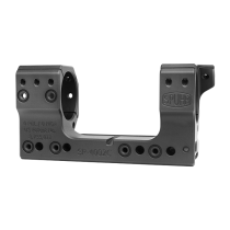 Spuhr Scope Mount for Picatinny, 34 mm, 0 MOA