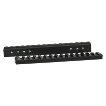 Steyr Arms Picatinny Rail L or S for CL II and SM12