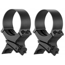Steyr Arms Two-Piece QD Mount for Monobloc, 30 mm