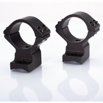 Talley 30 mm Complete Mount for Mossberg Patriot, MVP, 4x4
