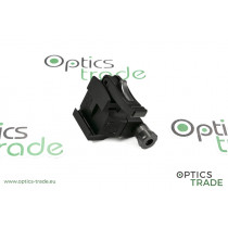 Tier-One QD Picatinny Pan/Tilt Adapter for Tactical Bipod