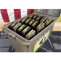 MTM Tactical Mag Can for 223, 5.56 MAG