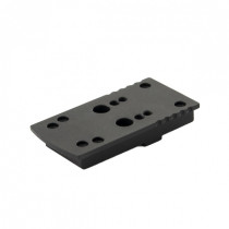 Toni System Base Plate for Walther Q5 Match SF