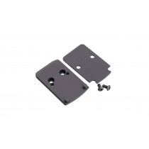 Trijicon RMR/SRO Adapter Plate for Docter Mounts