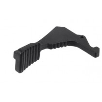 UTG AR15 Extended Charging Handle Latch
