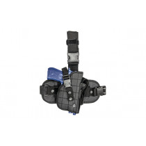 UTG Special Ops Tactical Thigh Holster