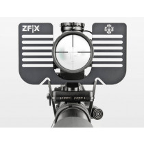 ERA-TAC telescopic sight alignment aid - Zfix