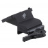 AD offset mount for Trijicon RMR
